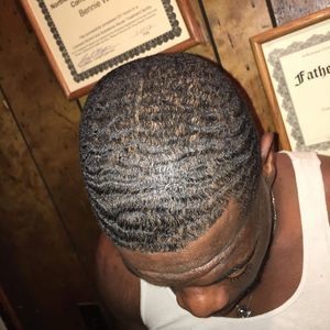 Meet your Posher, Bennie